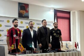 Eskişehirspor’a 2 yeni transfer