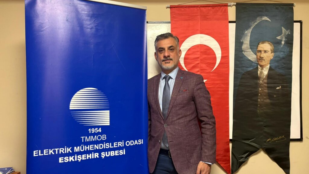 EMO’dan artan elektrik faturalarına tepki: “Elektrik enerjisinin temel bir kamu hizmeti olduğu kabul edilmelidir”