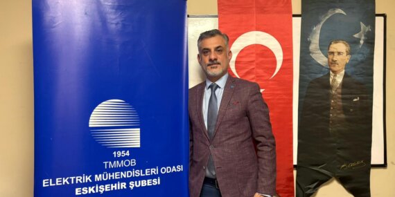 EMO’dan artan elektrik faturalarına tepki: “Elektrik enerjisinin temel bir kamu hizmeti olduğu kabul edilmelidir”