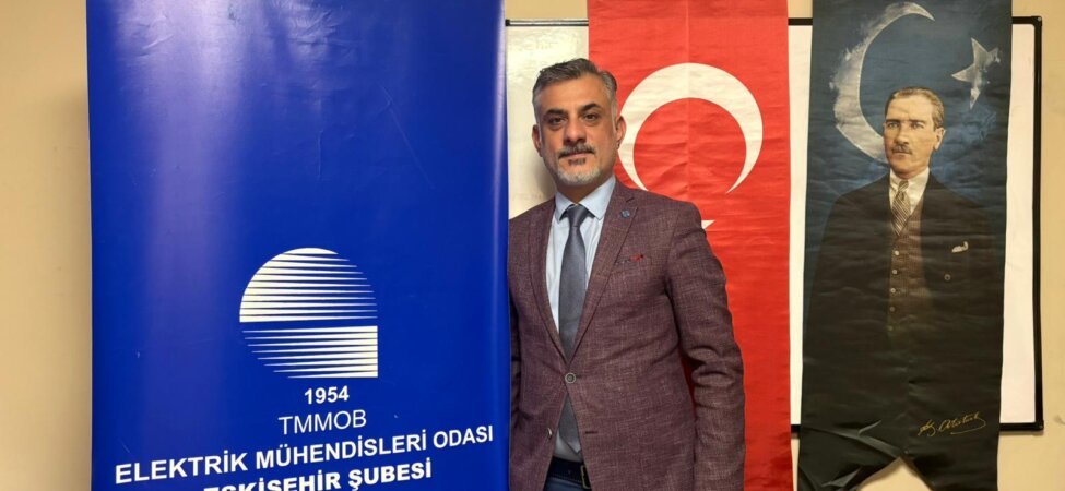 EMO’dan artan elektrik faturalarına tepki: “Elektrik enerjisinin temel bir kamu hizmeti olduğu kabul edilmelidir”