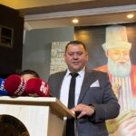 Yusuf Edemen Hacı Bektaş Veli Derneği başkanlığına adaylığını açıkladı