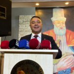 Hacı Bektaş-i Veli Derneği’nde seçimli genel kurul öncesi açıklama