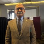 CHP’li Arslan: “Eskişehir’e yeni ilçe kurulması meselesi sadece siyasi bir meseledir”