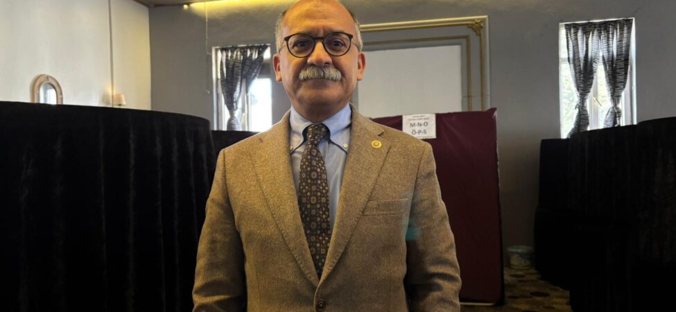 CHP’li Arslan: “Eskişehir’e yeni ilçe kurulması meselesi sadece siyasi bir meseledir”