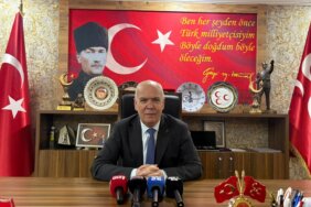 “Eskişehir’e merkezden bakarsanız şehir adeta bir tablo gibi; ancak kenar mahallelere gidip bakarsanız köy gibidir”