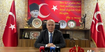 “Eskişehir’e merkezden bakarsanız şehir adeta bir tablo gibi; ancak kenar mahallelere gidip bakarsanız köy gibidir”