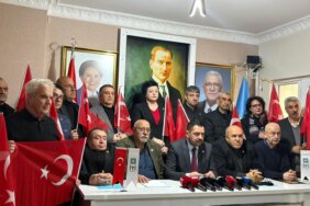 Serdar Ulucan: “Eskişehir’imizde her sokakta, her meydanda şanlı bayrağımız dalgalansın”