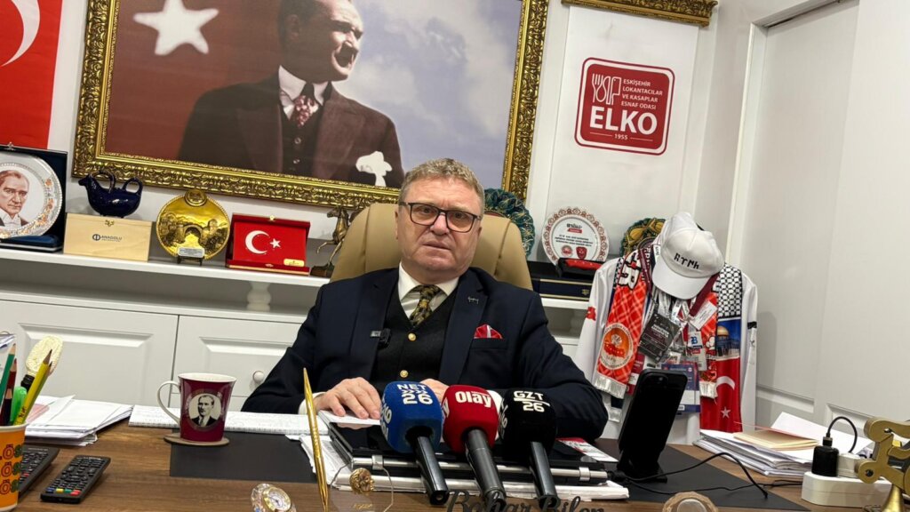 Bahar Bilen’den gastronomi festivallerine tepki: “Halk sağlığını tehdit edecek şekilde satışlar yapılmaktadır”