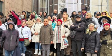 Eskişehir’de barınak tepkisi: “Bu görüntüler bu yüzyıla yakışmıyor”