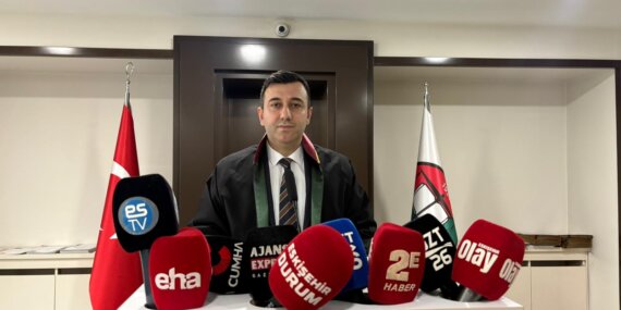 Eskişehir Barosu Hayvan Hakları Komisyonu’ndan barınak konusunda açıklama: “Bizzat yasanın özüne ve ruhuna aykırıdır”