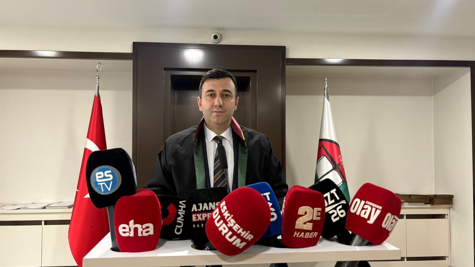 Eskişehir Barosu Hayvan Hakları Komisyonu’ndan barınak konusunda açıklama: “Bizzat yasanın özüne ve ruhuna aykırıdır”