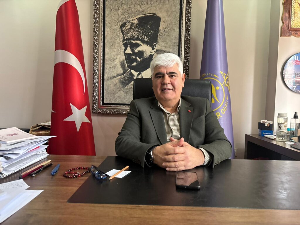 Eskişehir esnafı zor durumda: “Esnaf sayımızın azalmasından korkuyoruz”