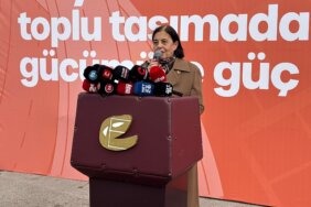 CHP’li Süllü: “Eskişehir erişilebilir ulaşım ağına sahip nadir şehirlerden biri”