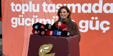 Başkan Ünlüce: “Eskişehir’de trafik çözümlemelerinde önceliğimiz bu”