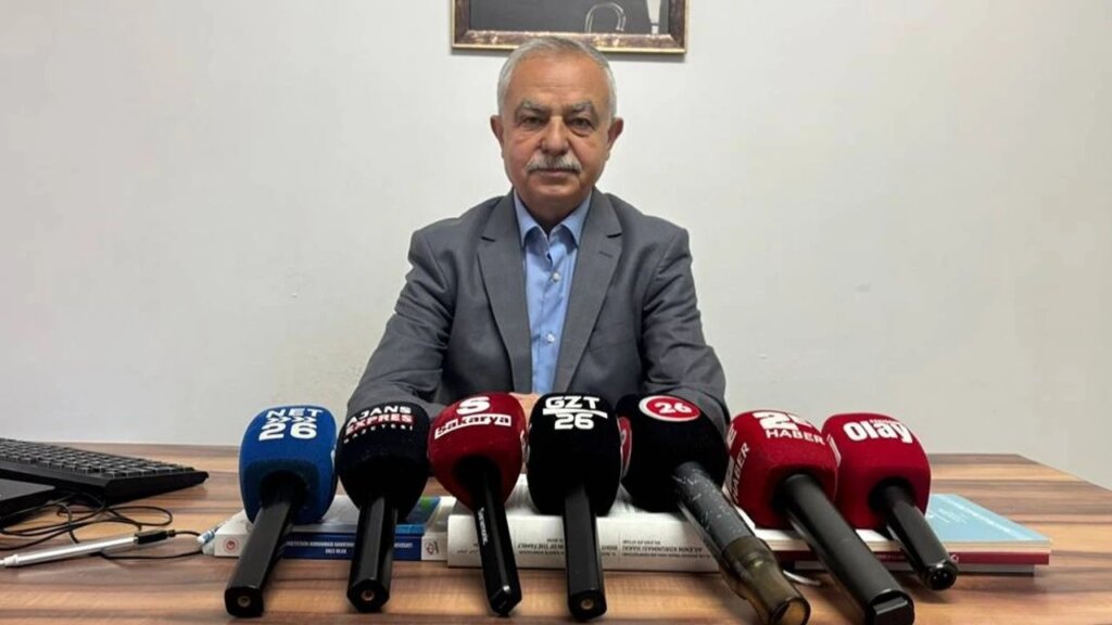 Tüketici Hakem Heyetlerine rekor başvuru: Sülahi Özalp açıkladı