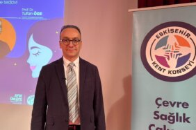 Eskişehir’de uzmanından rahim ağzı kanseri için kritik uyarılar