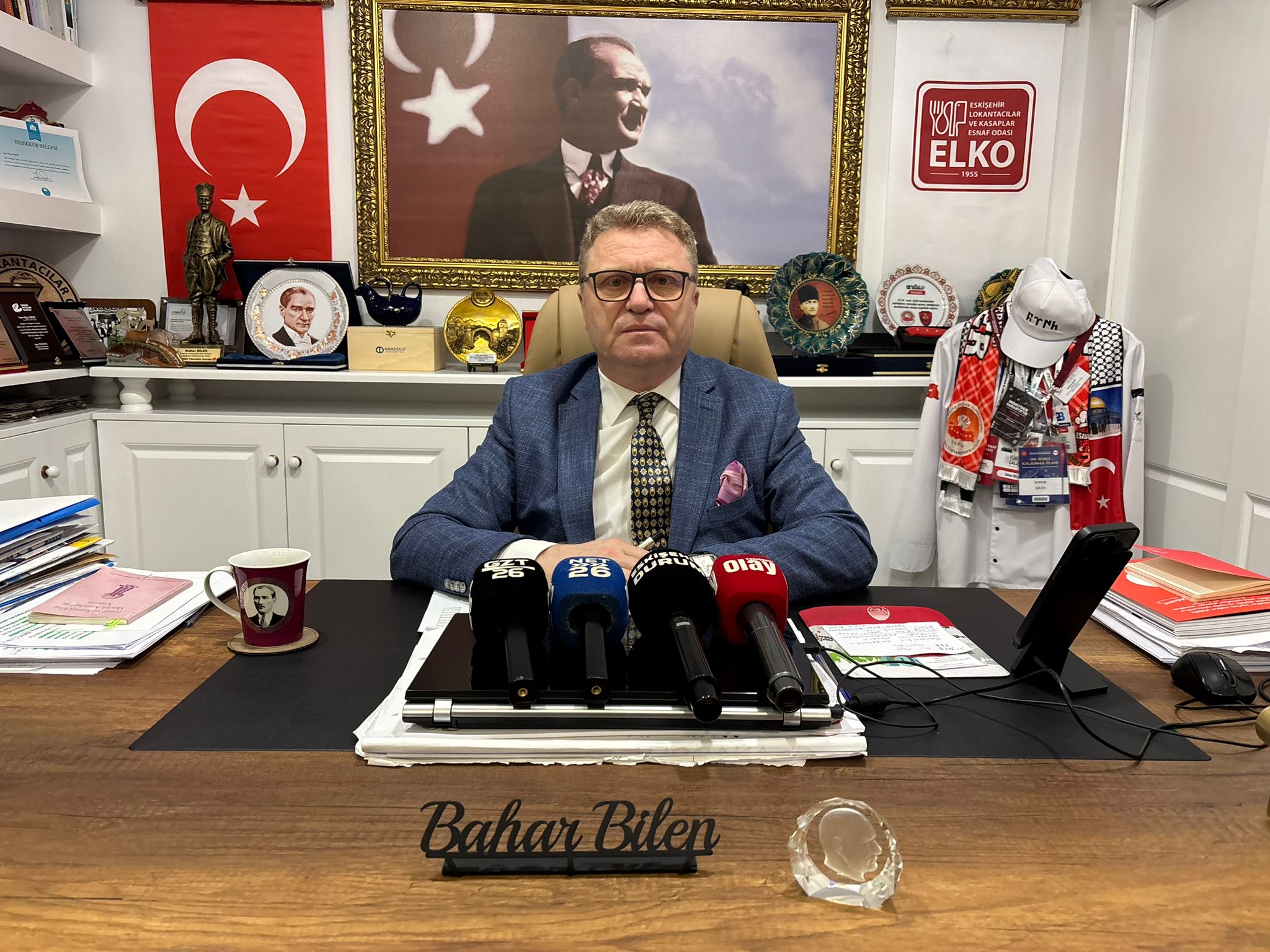 Eskişehir’de esnafın belini büken maliyetler tek tek açıklandı