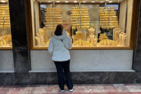 Altın fiyatları rekora koşmaya devam ediyor