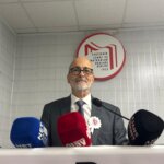 Çetin Tancısoy yeniden adaylığını açıkladı