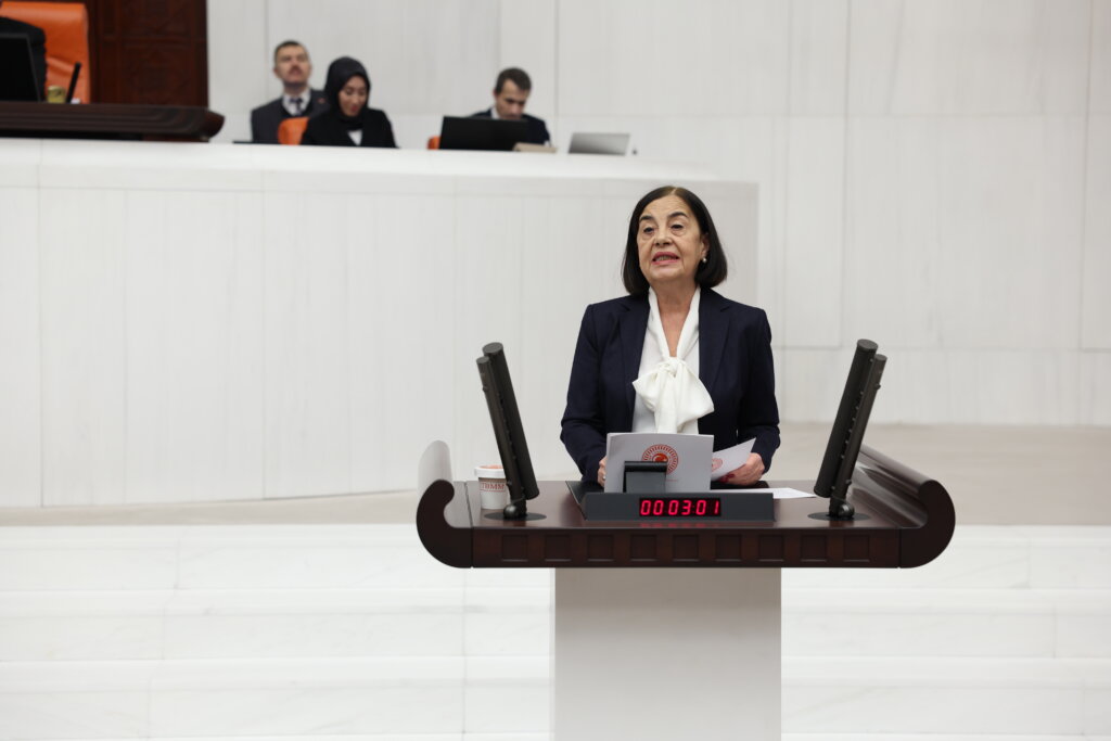 Emekli veterinerlerin hak kayıplarını gidermeye yönelik kanun teklifi çağrısı karşılık bulmadı