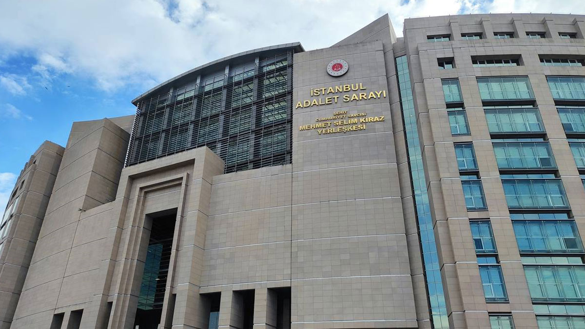 Akın Gürlek'in yerine atanan isim belli oldu 5 1863227