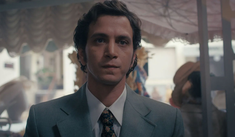 “masumiyet müzesi”nin kemal’i konuştu: "daha önce hiçbir işte böyle bir şey yaşamamıştım" 117 1894710