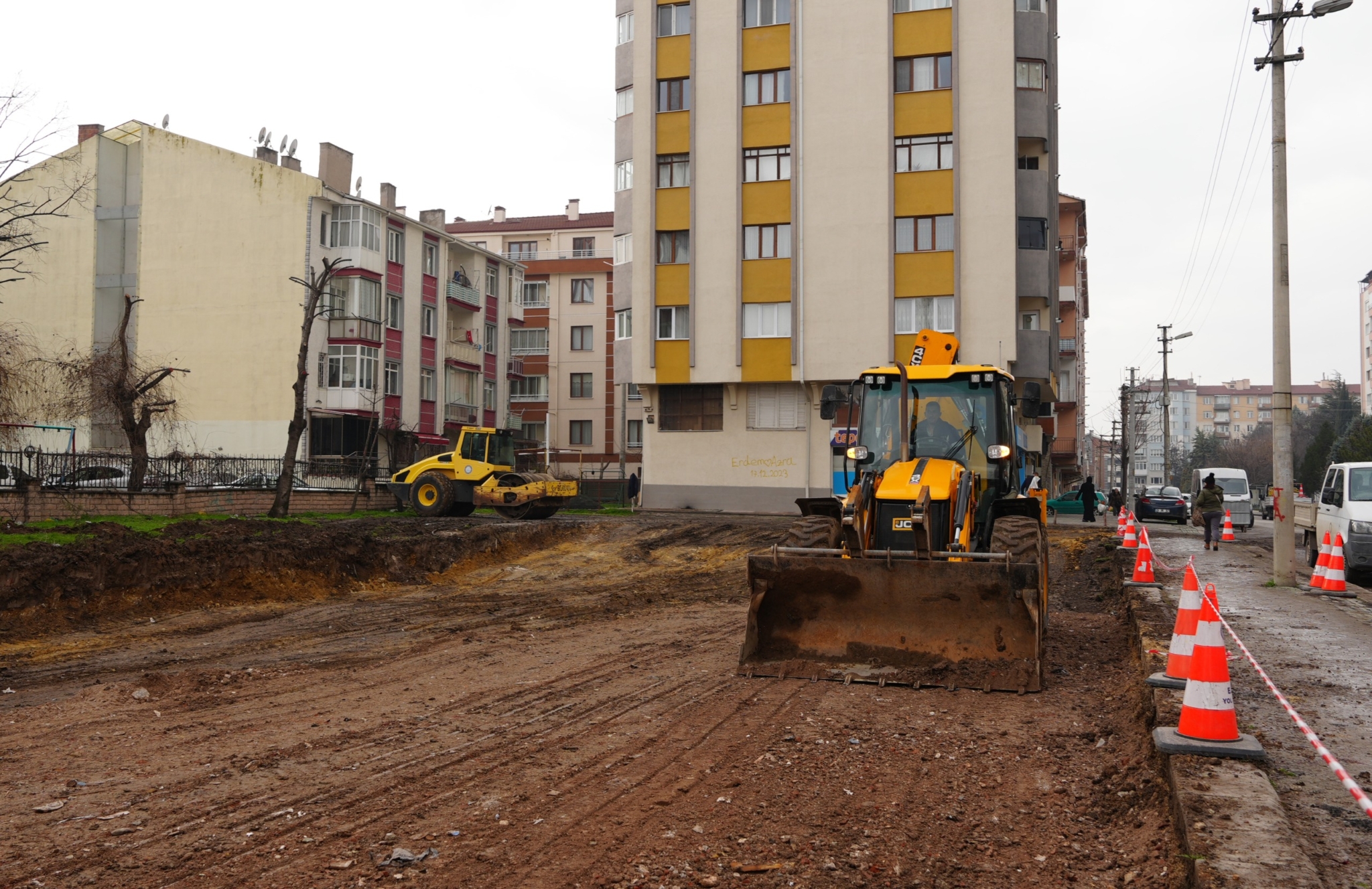 Eskişehir'e iki yeni ücretsiz otopark müjdesi 5 2026 ESKİŞEHİR YILINDA ÜCRETSİZ OTOPARK ATAĞI (6)