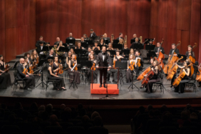 6 ŞUBAT DEPREMİ ANISINA ANLAMLI KONSER (1)