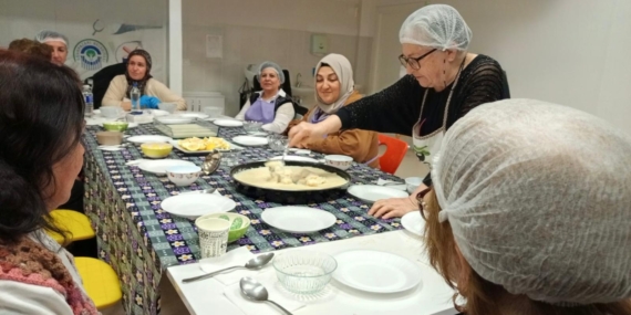 7 bölge 7 yemek projesi’nde ilk durak i̇ç anadolu lezzeti arabaşı (2)