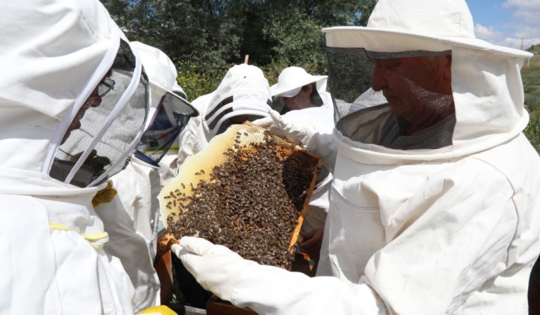 Arıköy’de 2026 arıcılık eğitimleri için kayıtlar başlıyor 45 arıköy kayıtları başlıyor (1)