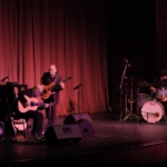 Büyükşehir’den unutulmaz konser 112 büyükşehi̇r beledi̇yesi̇nden muhteşem caz konseri̇ (1)