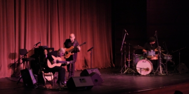 büyükşehi̇r beledi̇yesi̇nden muhteşem caz konseri̇ (1)