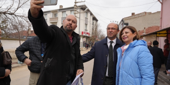 “DAYANIŞMAYI BÜYÜTMEYE DEVAM EDİYORUZ” (5)