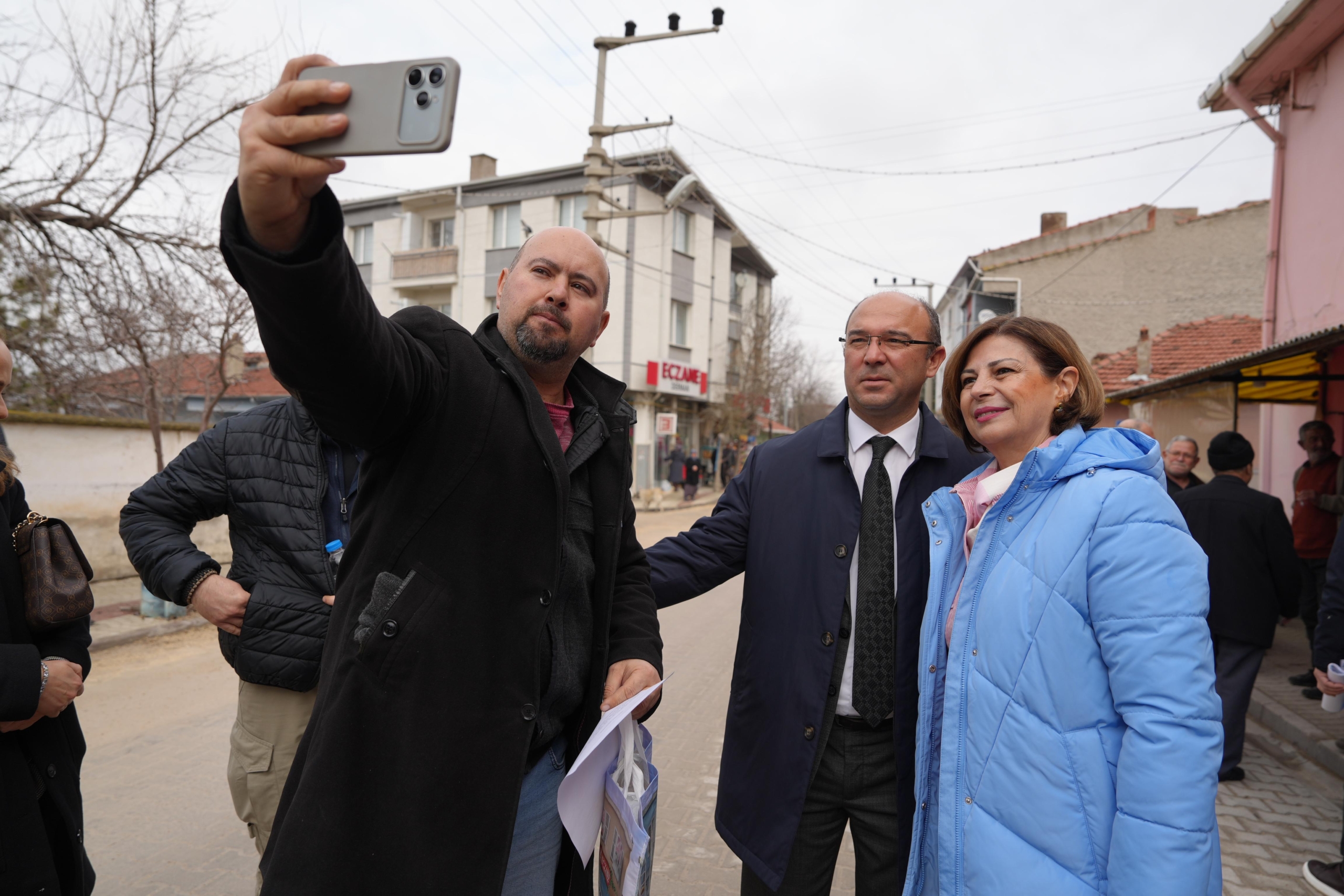 “DAYANIŞMAYI BÜYÜTMEYE DEVAM EDİYORUZ” (5)