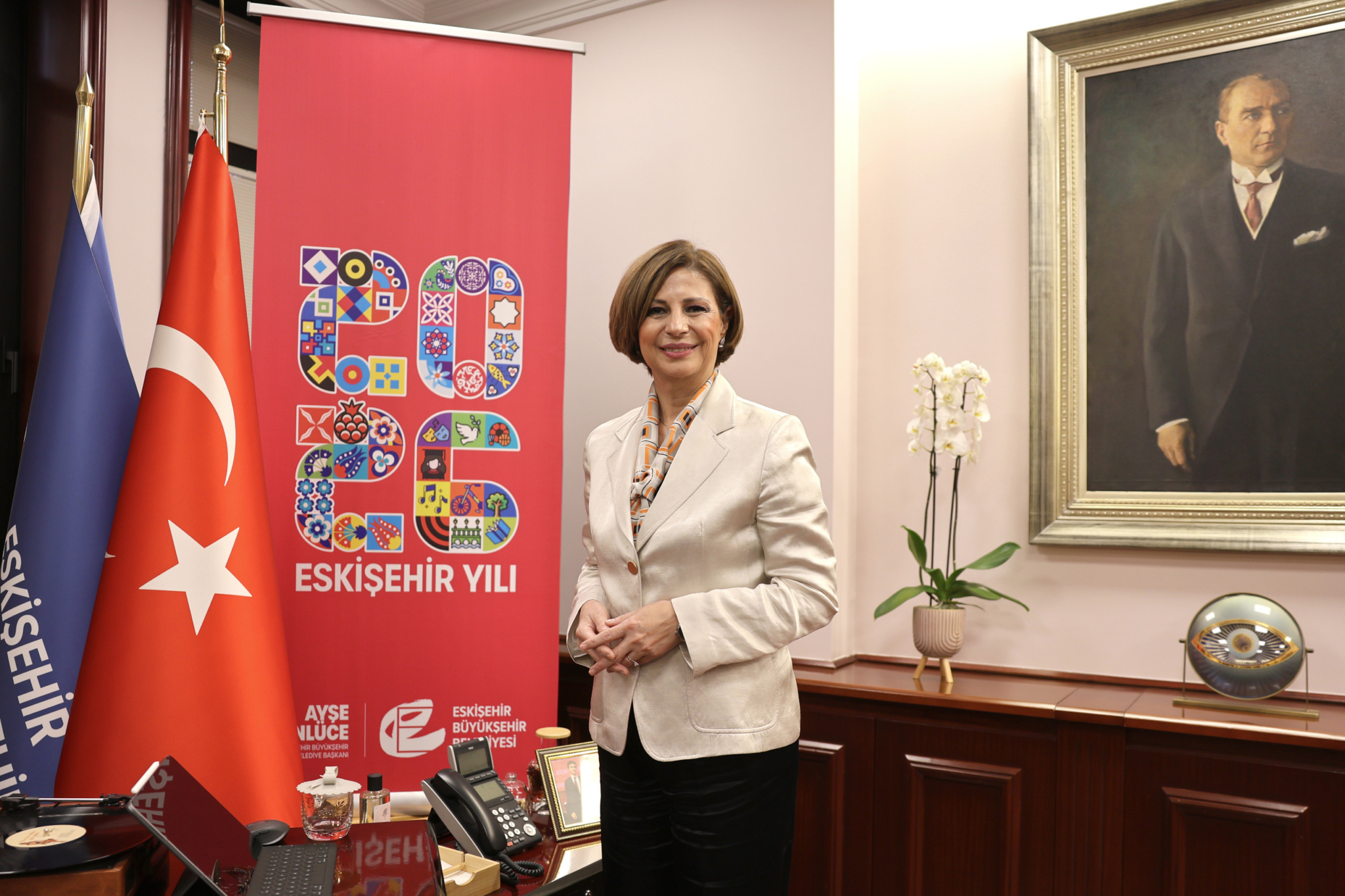 ESKİŞEHİR BÜYÜKŞEHİR BELEDİYESİNDEN EĞİTİME BÜYÜK ADIM (1)