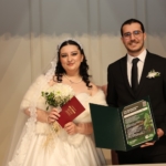 Eskişehir’de nikâh masasından doğaya uzanan anlamlı uygulama 43 evli̇li̇kler 2026 eski̇şehi̇r yili’nda yeşi̇l bi̇r hatiraya dönüşüyor (1)