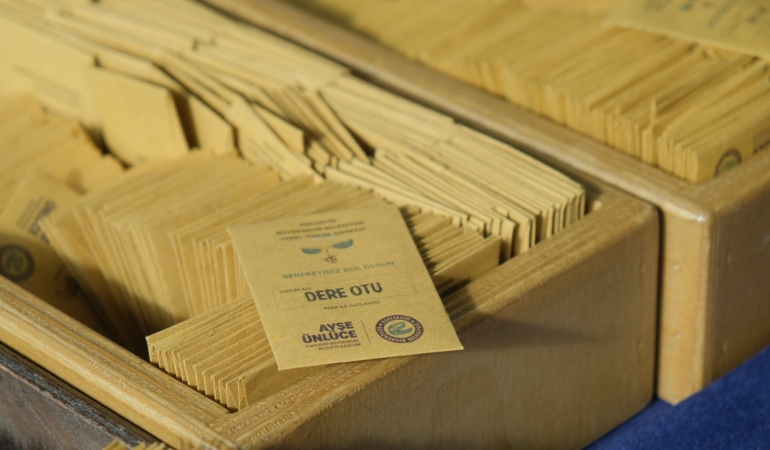 Yerel tohumlar eskişehir’de üreticiyle buluşuyor 27 geleceğe mi̇ras, toprağa umut (6)