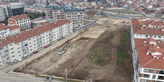 gündoğdu 2. etap b projesi̇nde temel kazisi başladi (9)