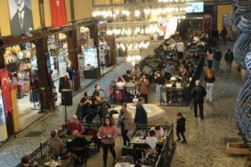 Haller gençlik merkezi’nde ramazan etkinlikleri başladı 112 haller’de ramazan coşkusu (1)