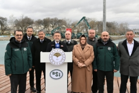 Bakan yumaklı açıkladı! Eskişehir'de 5 milyon 26 bin fidan toprakla buluşacak 7 hckttmbxwaah1lh