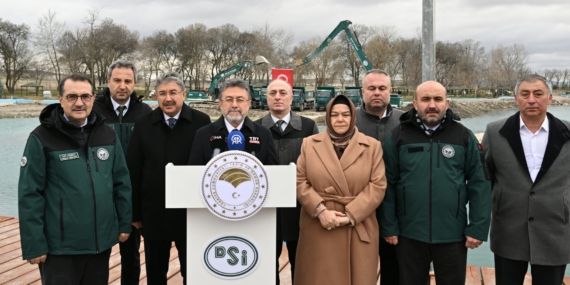 Bakan yumaklı açıkladı! Eskişehir'de 5 milyon 26 bin fidan toprakla buluşacak 13 hckttmbxwaah1lh