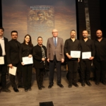 Hasan hüseyin korkmazgil eskişehir'de şiirlerle ve ezgilerle anıldı 127 hasan hüseyin korkmazgil odunpazarı’nda şiirlerle ve ezgilerle anıldı (14)