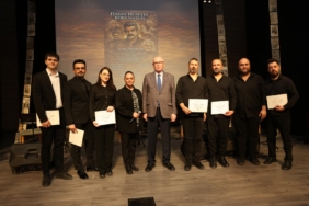 hasan hüseyin korkmazgil odunpazarı’nda şiirlerle ve ezgilerle anıldı (14)