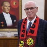 Odunpazarı belediye başkanı kazım kurt’tan tff’ye dilekçe 59 kazım kurt