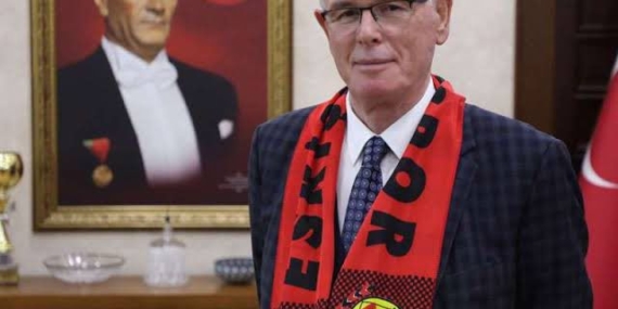 Odunpazarı belediye başkanı kazım kurt’tan tff’ye dilekçe 15 kazım kurt