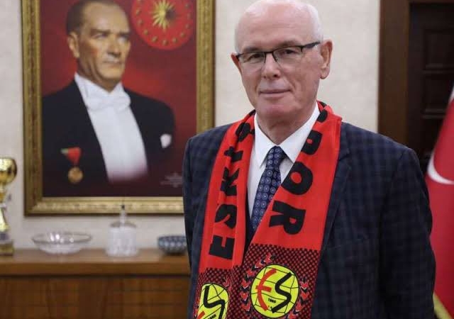 Odunpazarı belediye başkanı kazım kurt’tan tff’ye dilekçe 4 kazım kurt