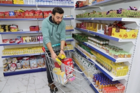 Odunpazarı Belediyesi’nden Ramazan Ayında anlamlı dayanışma kampanyası (1)