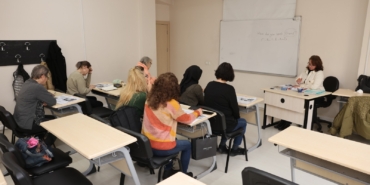 odunpazarı belediyesi’nden kadınlara güç veren atölyeler (1)