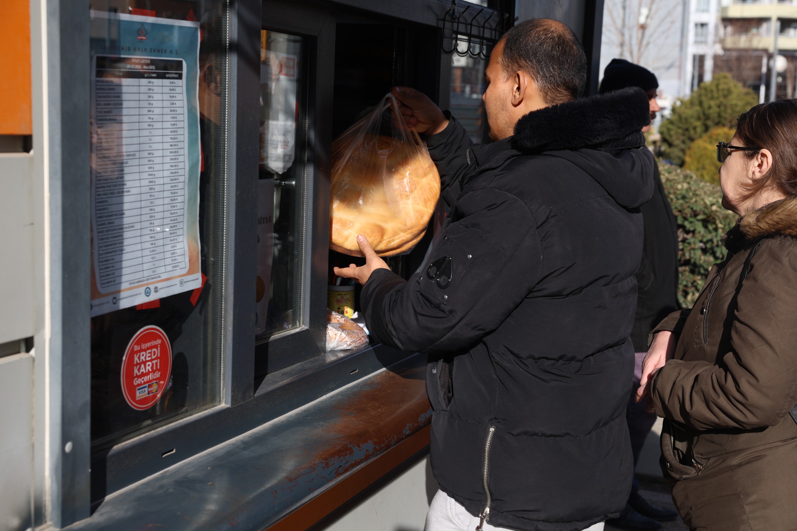 RAMAZAN SOFRALARINA BEREKET HALK PİDE 20 TL (6)