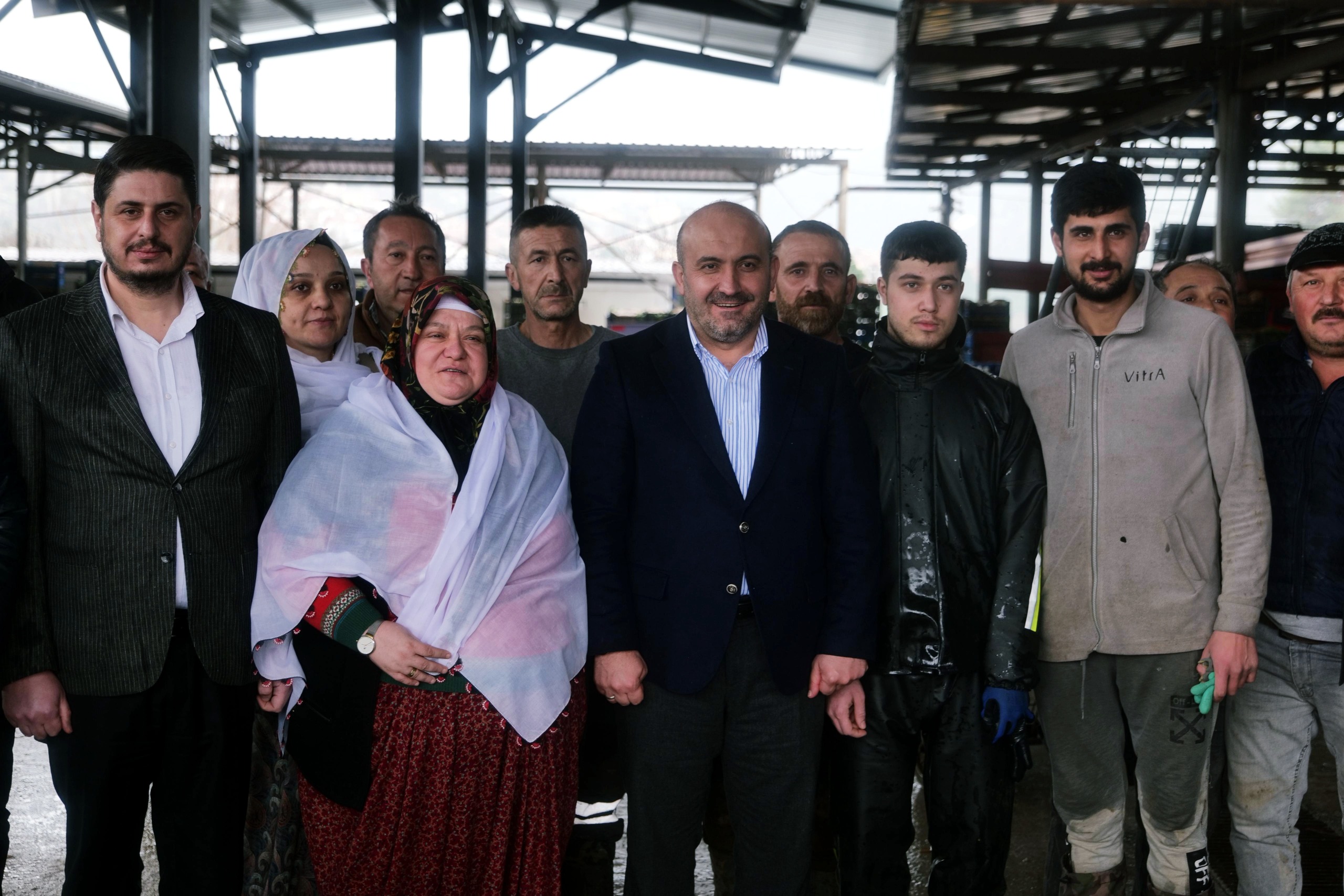 Albayrak’tan Mihalgazi Belediye Başkanı Güneş’e destek ziyareti 5 WhatsApp Image 2026-02-08 at 15.27.03